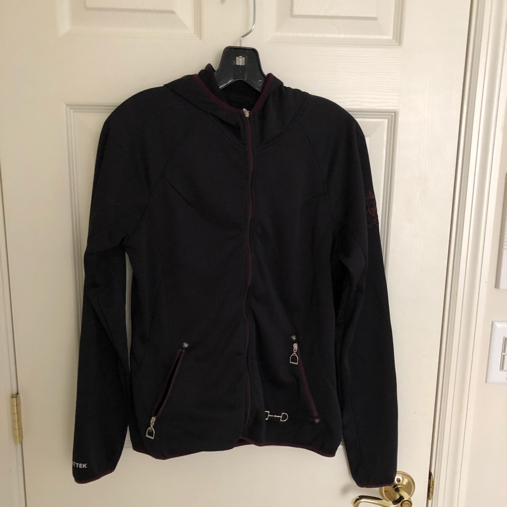 Ariat Jacket Ariat Tek Cold Series sz SM